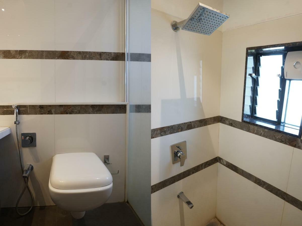 Palette Four Seasons Recreation Resort Jalgaon Bagian luar foto